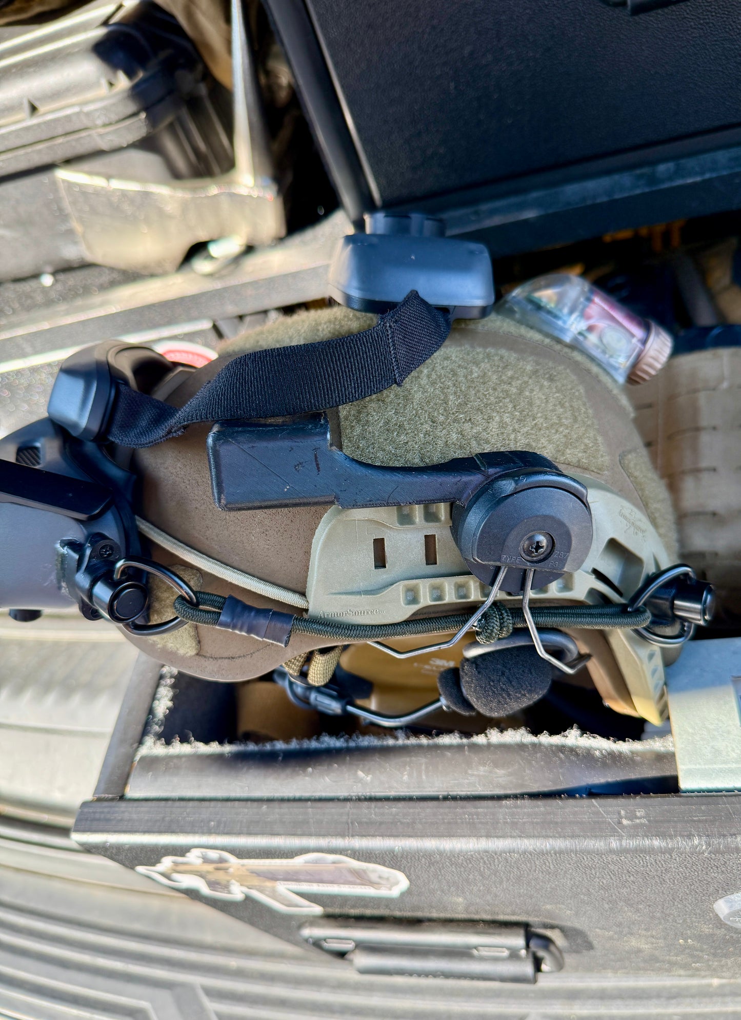 Goggles 3 Universal Adapter System