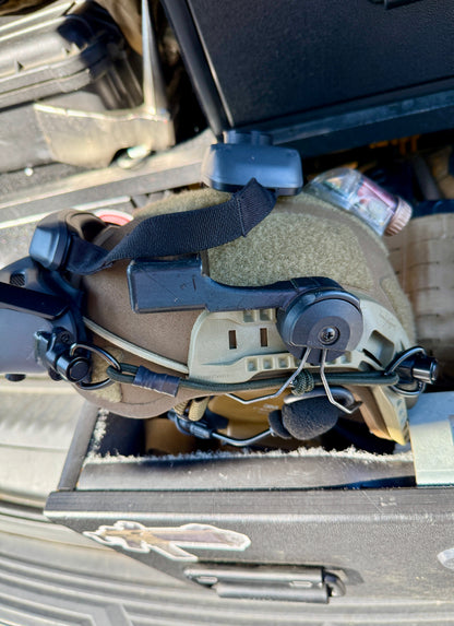 Goggles 3 Universal Adapter System